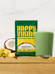 High-Protein Meal Replacement