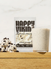 High-Protein Meal Replacement