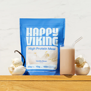 High-Protein Meal Replacement