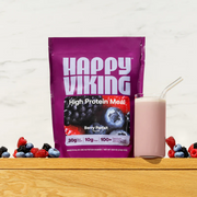 High-Protein Meal Replacement