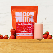 High-Protein Meal Replacement