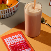 High-Protein Meal Replacement